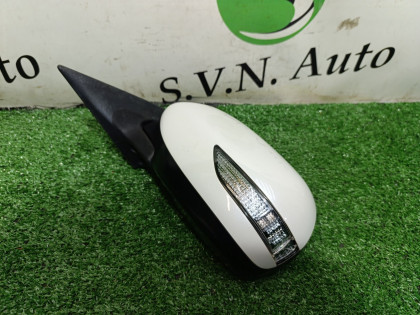 Зеркало боковое, левое BP5