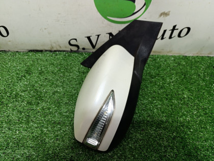 Зеркало боковое, правое TB17