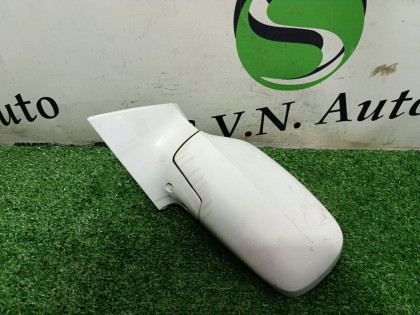 Зеркало боковое, левое ZCT10