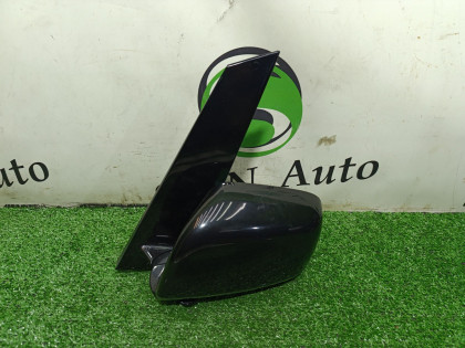 Зеркало боковое, левое MCR40