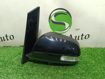 Зеркало боковое, левое ANH20