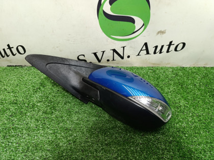 Зеркало боковое, левое BLEFW