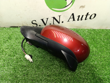 Зеркало боковое, левое YF15