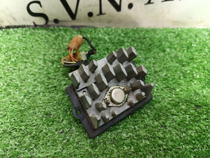 Реостат печки TCR10