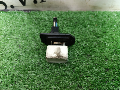 Реостат печки TCR10