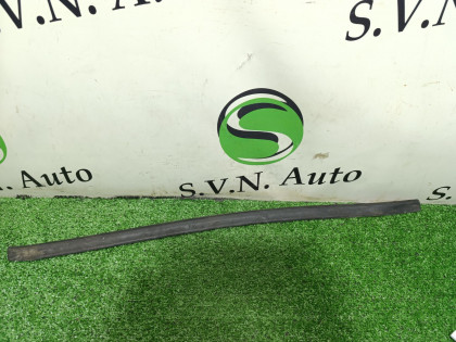 Уплотнитель двери (нижний) передний, левый TCR10