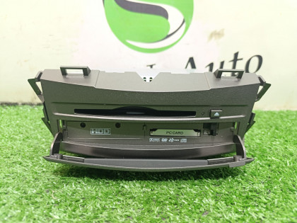 CD-Чейнджер RB1