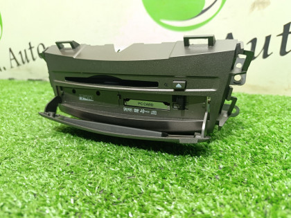 Магнитола RB1