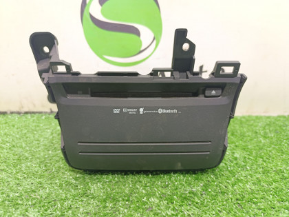 Магнитола RB3