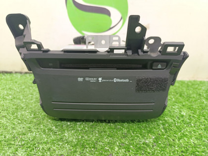 CD-Чейнджер RB3