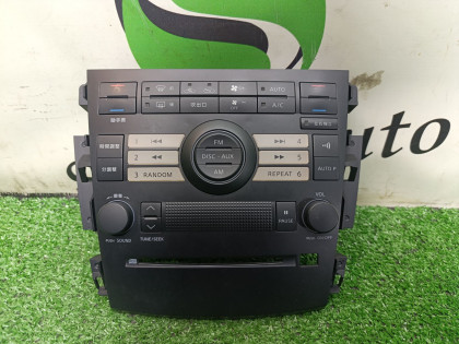 Блок управления климат-контролем TNJ31