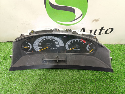 Панель приборов TCR10