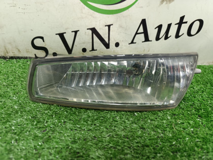 Фара противотуманная передняя, левая ACM21