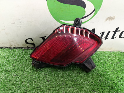 Катафот в задний бампер правый KEEAW