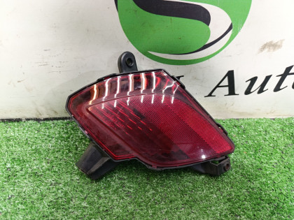 Катафот в задний бампер левый KEEAW