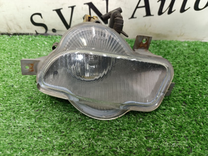 Фара противотуманная передняя, левая SW