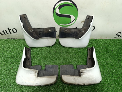 Брызговики комплект GG3