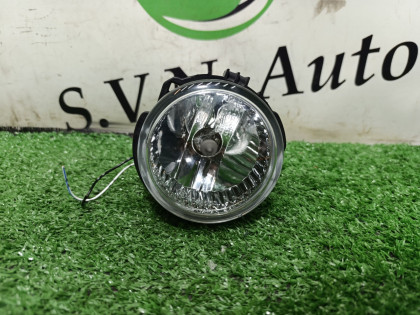 Фара противотуманная передняя, левая SH5