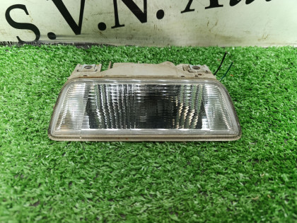 Катафот заднего бампера правый TNT31