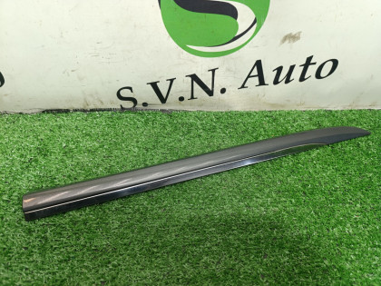 Молдинг двери задней правой GRS191