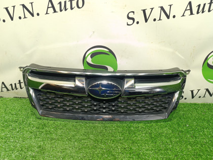 Решетка радиатора BR9