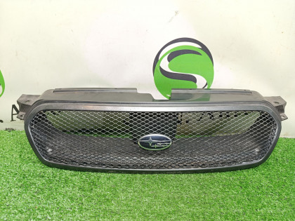 Решетка радиатора BP5