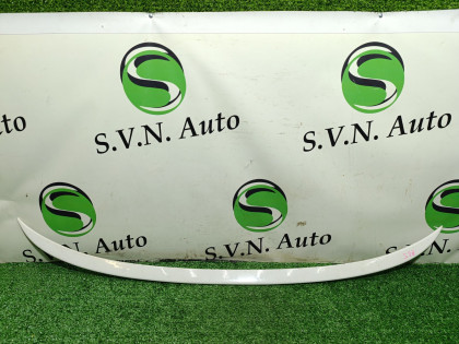 Спойлер багажника E65