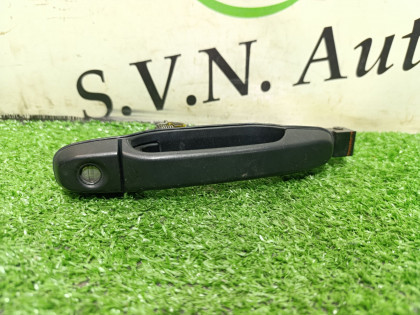 Ручка двери(наружняя) передняя правая TCR10