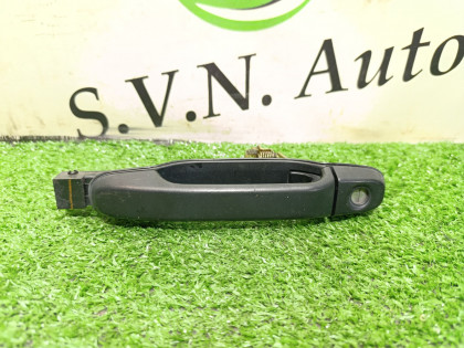 Ручка двери(наружняя) передняя левая TCR10