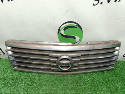 Решетка радиатора RM12