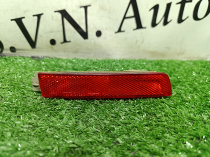 Катафот в задний бампер левый YF15