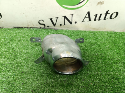 Насадка глушителя правая 6NG26