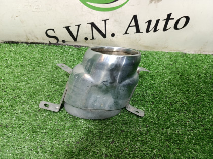 Насадка глушителя левая 6NG26