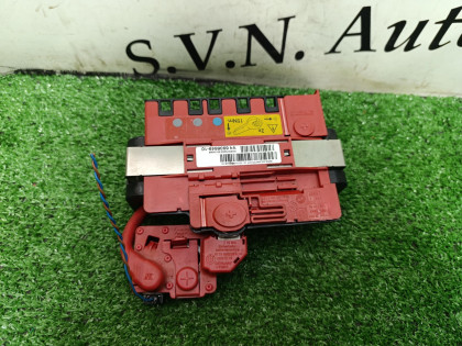 Клемма плюс UF16