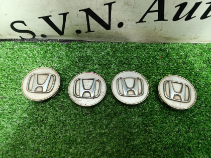 Заглушка литого диска (комплект) CU2