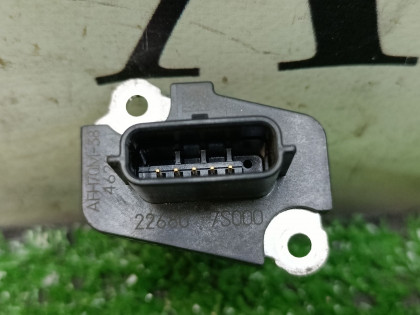 Датчик массового расхода воздуха TNJ31