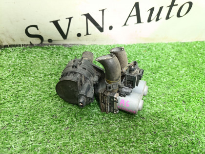 Дополнительная помпа 4FBDX