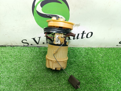 Насос топливный BK5P