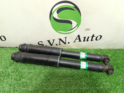 Амортизатор задней подвески (пара) 