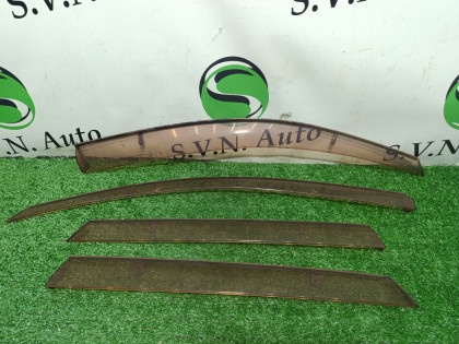 Ветровики комплект GA3W