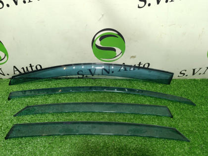 Ветровики комплект TB17