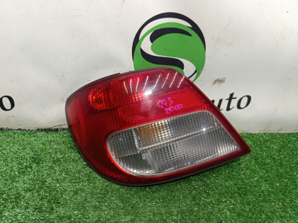 Стоп сигнал левый GG2