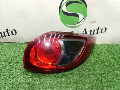 Стоп сигнал правый KEEAW