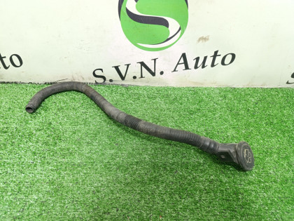 Горловина бачка омывателя E60