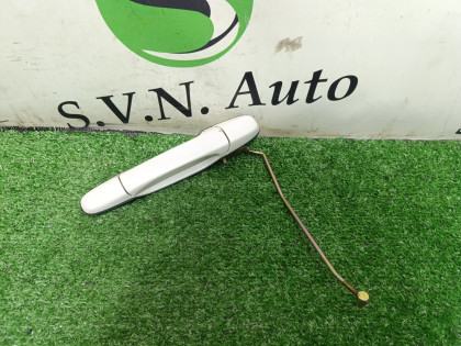 Ручка двери(наружняя) задняя левая ACR30