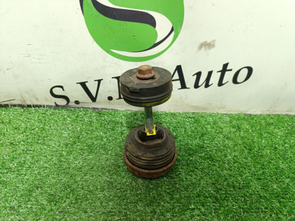 Подушка рамы GMT360