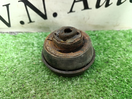 Подушка кузова GMT900