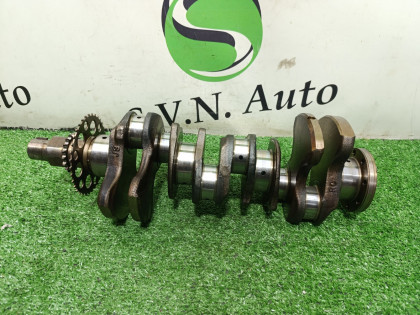 Коленвал GRX120