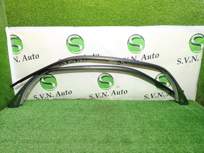 Ветровики комплект GG2