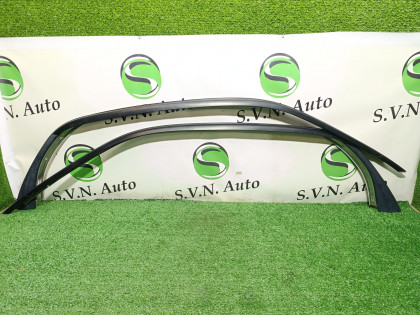 Ветровики комплект GGC